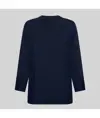 Blusa mujer abierta m/l marina Garys