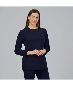 Blusa mujer abierta m/l marina Garys