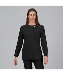 Blusa mujer abierta m/l marina Garys