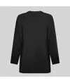 Blusa mujer abierta m/l marina Garys