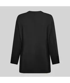 Blusa mujer abierta m/l marina Garys