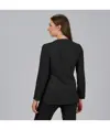 Blusa mujer abierta m/l marina Garys