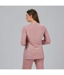 Blusa mujer abierta m/l marina Garys