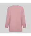 Blusa mujer abierta m/l marina Garys