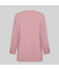 Blusa mujer abierta m/l marina Garys