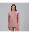 Blusa mujer abierta m/l marina Garys