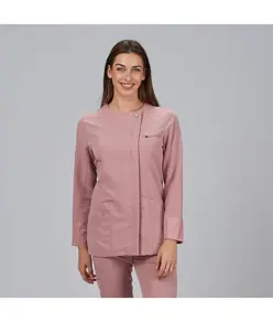 Blusa mujer abierta m/l marina Garys