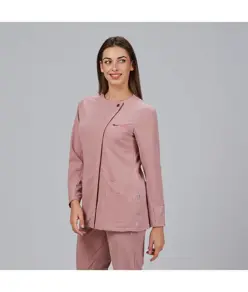 Blusa mujer abierta m/l marina Garys