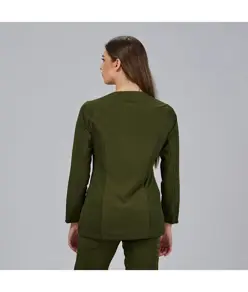 Blusa mujer abierta m/l marina Garys