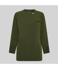 Blusa mujer abierta m/l marina Garys