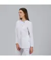 Blusa mujer abierta m/l marina Garys