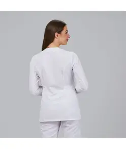 Blusa mujer abierta m/l marina Garys