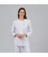 Blusa mujer abierta m/l marina Garys
