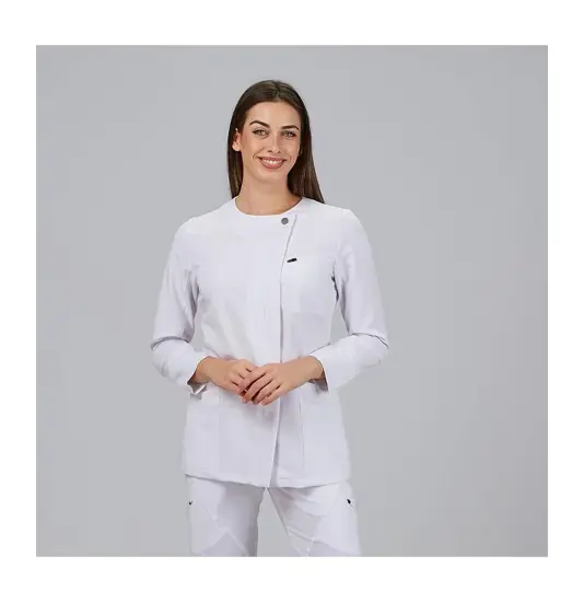 Blusa mujer abierta m/l marina Garys
