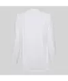 Blusa mujer abierta m/l marina Garys