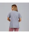 Blusa mujer bies combinado m/c casilda Garys