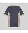 Blusa mujer boton oculto cassandra Garys