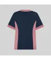 Blusa mujer boton oculto cassandra Garys
