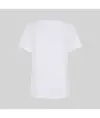 Blusa mujer boton presion m/c aina Garys