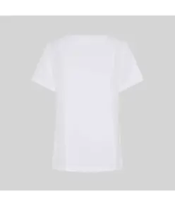 Blusa mujer boton presion m/c aina Garys