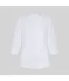 Blusa mujer boton visto 3/4 laia Garys