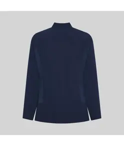 Blusa mujer cremallera m/l arlet Garys