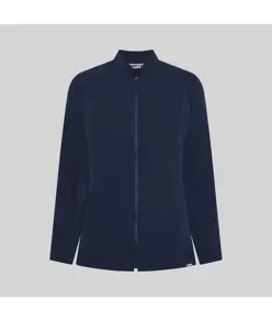 Blusa mujer cremallera m/l arlet Garys