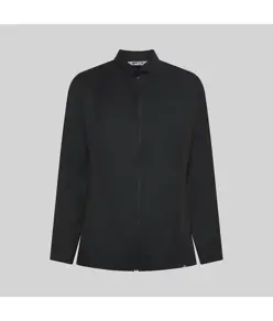 Blusa mujer cremallera m/l arlet Garys