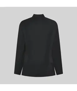 Blusa mujer cremallera m/l arlet Garys