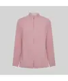 Blusa mujer cremallera m/l arlet Garys