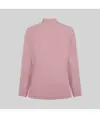 Blusa mujer cremallera m/l arlet Garys