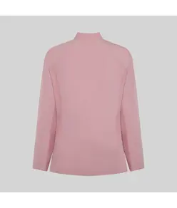 Blusa mujer cremallera m/l arlet Garys