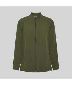 Blusa mujer cremallera m/l arlet Garys
