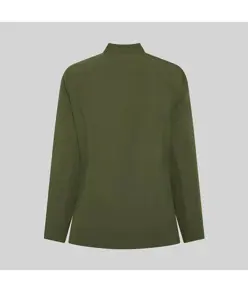 Blusa mujer cremallera m/l arlet Garys