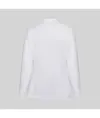 Blusa mujer cremallera m/l arlet Garys