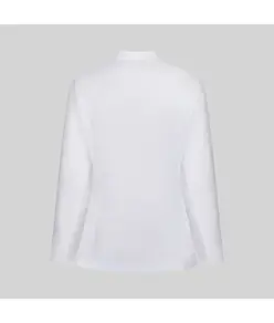 Blusa mujer cremallera m/l arlet Garys
