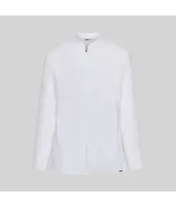 Blusa mujer cremallera m/l arlet Garys