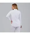 Blusa mujer cremallera m/l arlet Garys