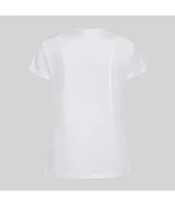 Blusa mujer cuello canale m/c nancy Garys