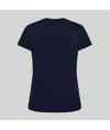 Blusa mujer cuello canale m/c nancy Garys