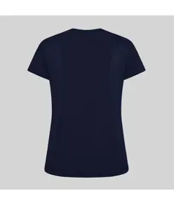 Blusa mujer cuello canale m/c nancy Garys