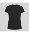 Blusa mujer cuello canale m/c nancy Garys