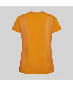 Blusa mujer cuello canale m/c nancy Garys