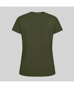 Blusa mujer cuello canale m/c nancy Garys