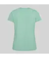 Blusa mujer cuello canale m/c nancy Garys