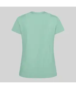 Blusa mujer cuello canale m/c nancy Garys