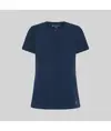 Blusa mujer escote caja m/c jana Garys