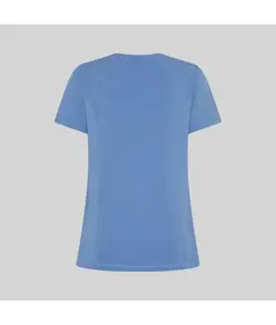 Blusa mujer escote caja m/c jana Garys