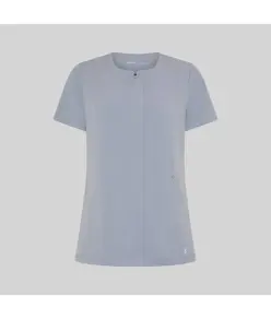 Blusa mujer escote caja m/c jana Garys