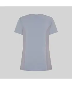 Blusa mujer escote caja m/c jana Garys